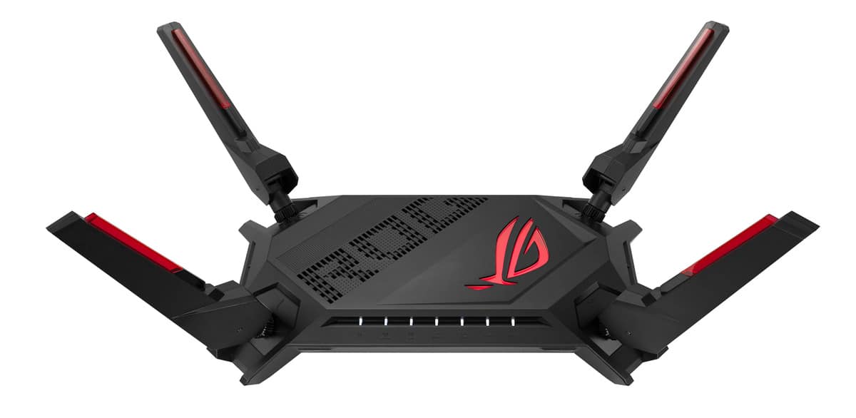 router wi-fi veloce
