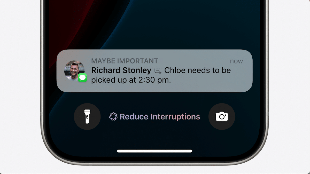 WWDC apple keynote