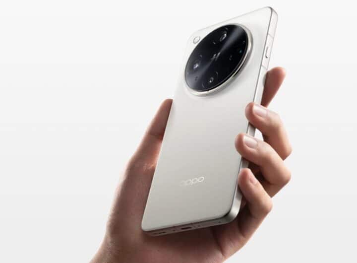 OPPO Find X8 Ultra specifiche tecniche