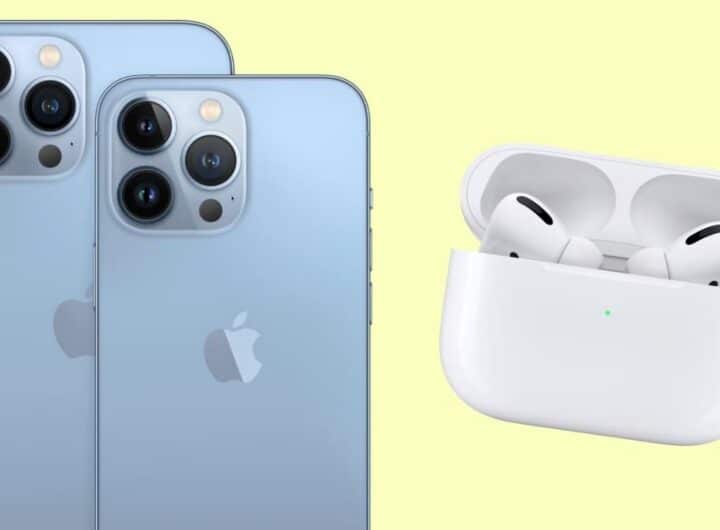 Si possono usare gli AirPods con due dispositivi contemporaneamente?