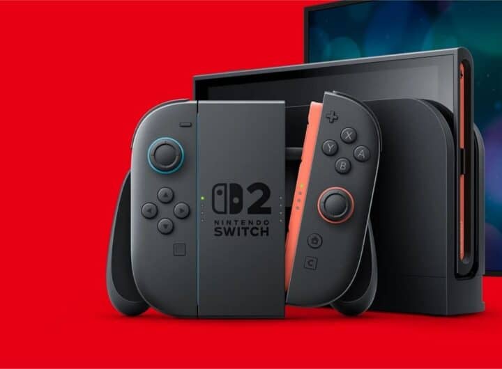 Nintendo Switch 2: tutte le novità che rendono unica la nuova console di casa Nintendo