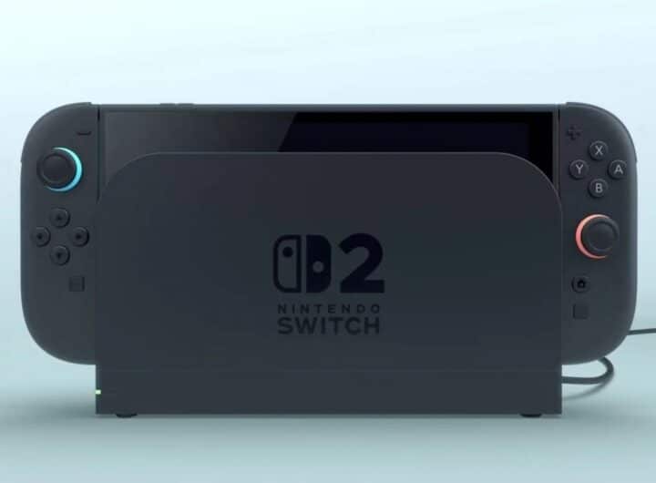 Nintendo Switch 2 Direct: segui con noi gli annunci live sulla nuova console Nintendo!