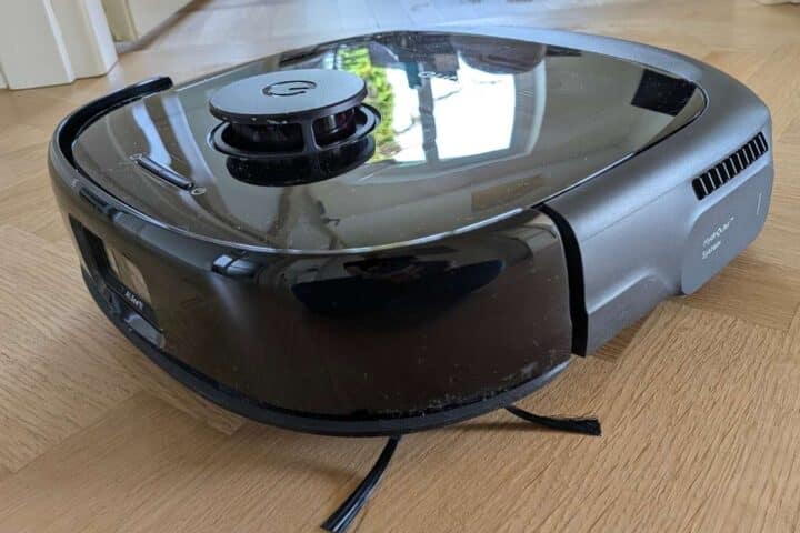Eufy Omni E28