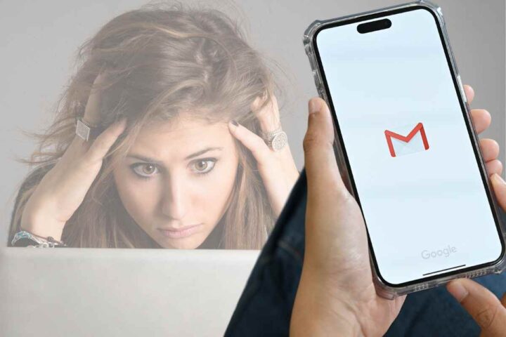 Addio Gmail, alla fine la comunicazione è arrivata