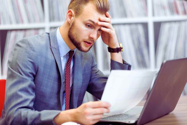 Attenzione al PC, ora i rischi sono elevati