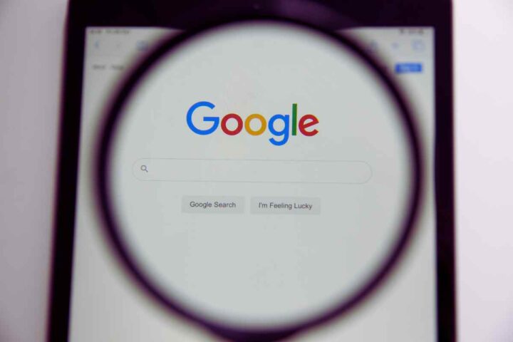 Google inattivo: Maps, Gmail, servizi bloccati